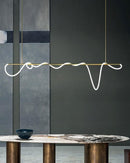 Ella | Modern LED Chandelier