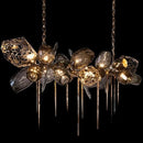 Azha Lin | Modern Chandelier