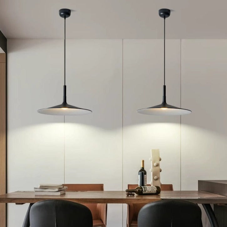 Arth | Modern Pendant Light