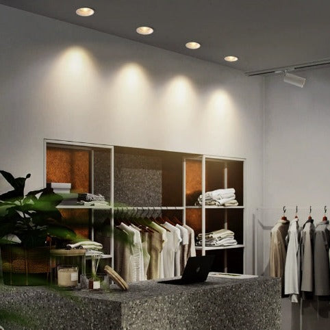 Taylor | Trimless Downlight - Modern ARCHITECTURAL INDOOR | HomeCartel Philippines