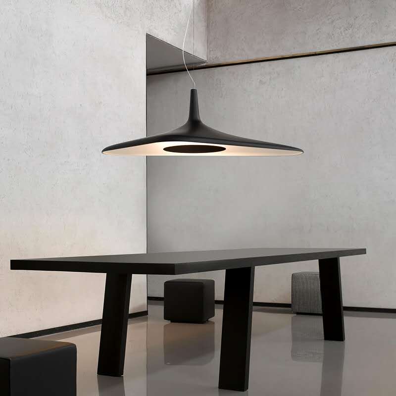 Chandra | Modern Chandelier