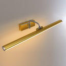 Flaminia | Painting Light