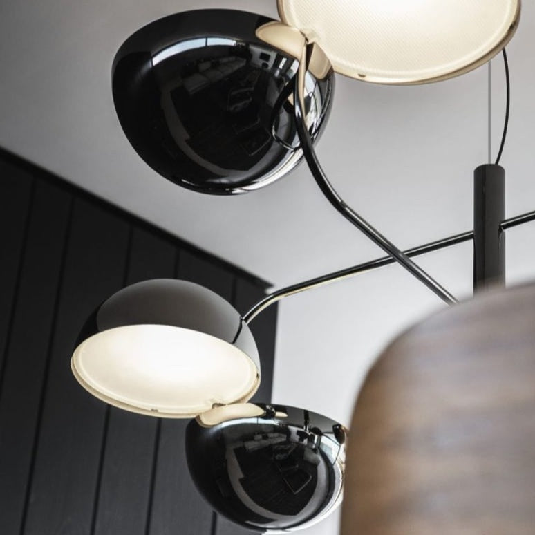 Sirius | Modern Chandelier - Detail View #5 | HomeCartel