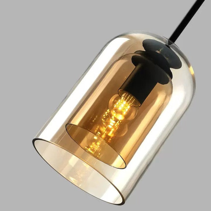 Valeria | Modern Pendant Light