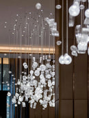 Tarniss I Cluster Chandelier