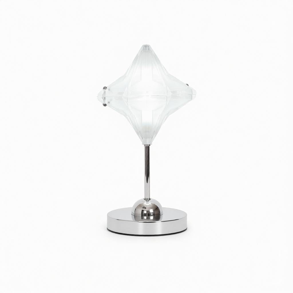 Vyndra A I Table Lamp - Detail View #7 | HomeCartel