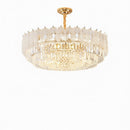 Irlenar Une | Crystal Chandelier