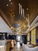 Orenthai I Cluster Chandelier