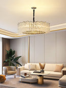 Morlinirae | Crystal Chandelier