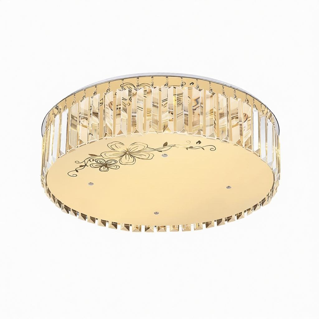 Vintara | Ceiling Mounted Light - Modern Ceiling Mounted Light | HomeCartel Philippines