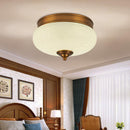Nyrathil | Ceiling Mounted Light