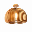 Evers | Semi Flush Mounted Light