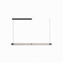 Logya | Linear Chandelier