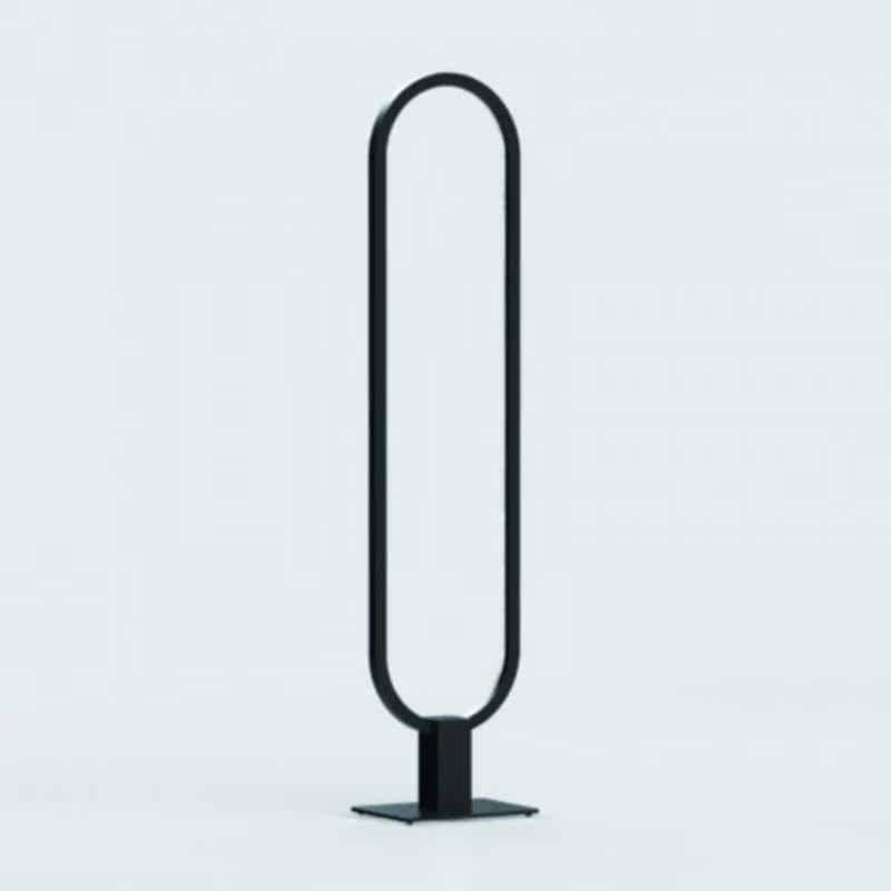 Unavelle Une | Floor Lamp - Detail View #2 | HomeCartel