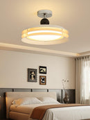 Junai Une | Semi Flush Mounted Light