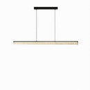 Salik | Linear Chandelier