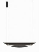 Luckner | Linear Chandelier