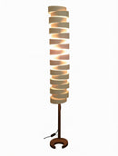 Varnirae | Floor Lamp