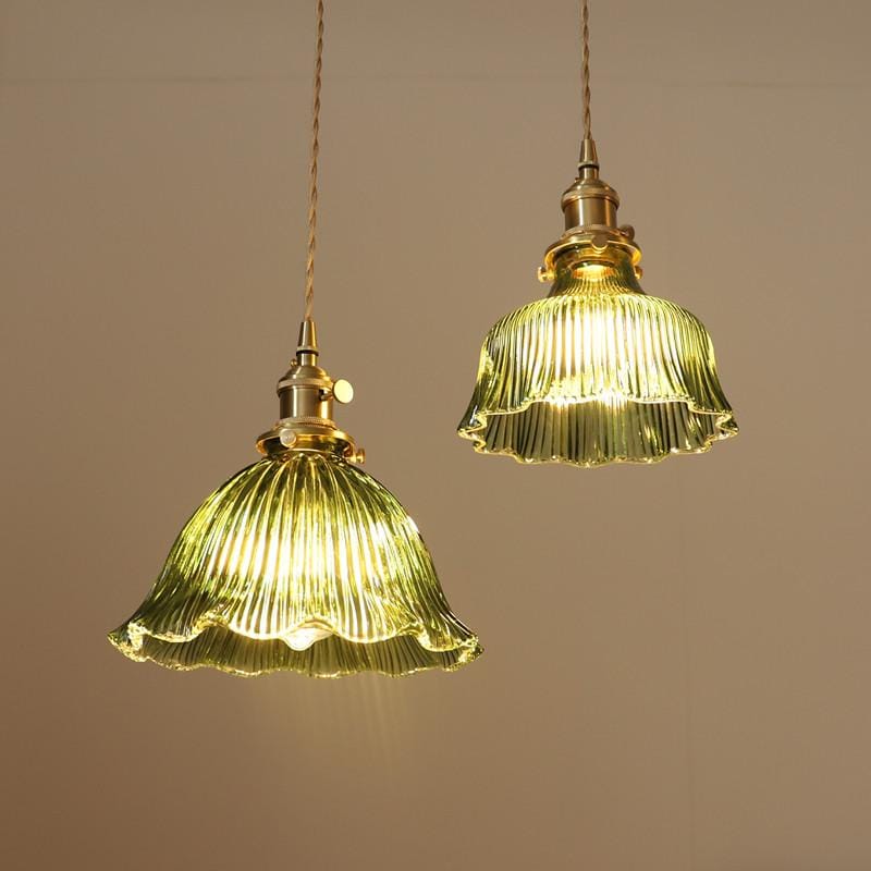 Faevena I Pendant Light - Detail View #4 | HomeCartel