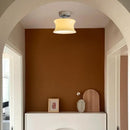 Vandrel | Semi Flush Mounted Light
