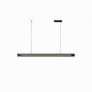 Herscher | Linear Chandelier