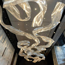 Sylenia I Cluster Chandelier