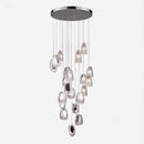 Eulia Trois | Cluster Chandelier - Home Cartel ®