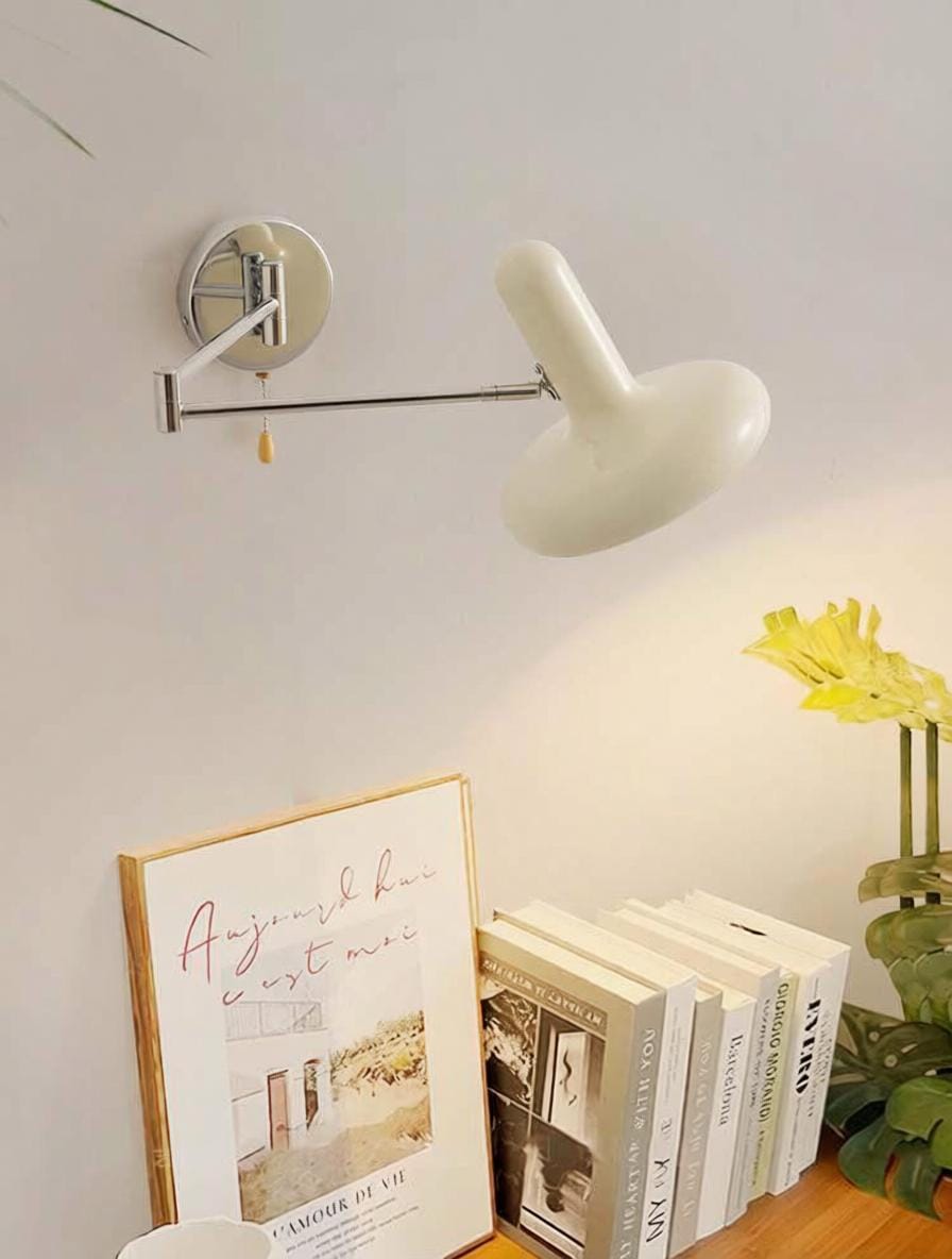 Telvira I Wall Light - Detail View #5 | HomeCartel