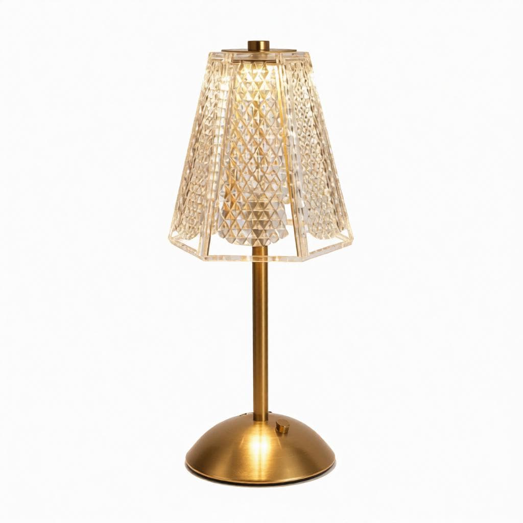 Paelindor I Table Lamp - Modern Table Lamp | HomeCartel Philippines
