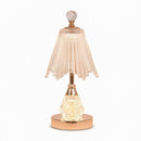 Aerlineth | Crystal Table Lamp