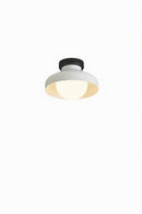 Rorven | Semi Flush Mounted Light