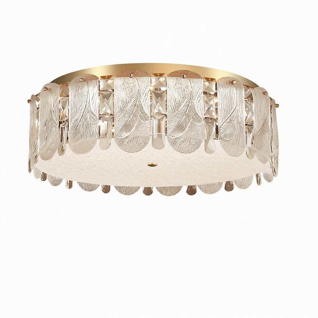 Umbrien Trois | Ceiling Mounted Light - Detail View #5 | HomeCartel