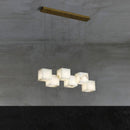 Orlason | Alabaster Chandelier