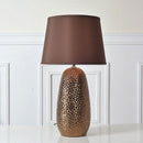 Lankton | Shaded Table Lamp