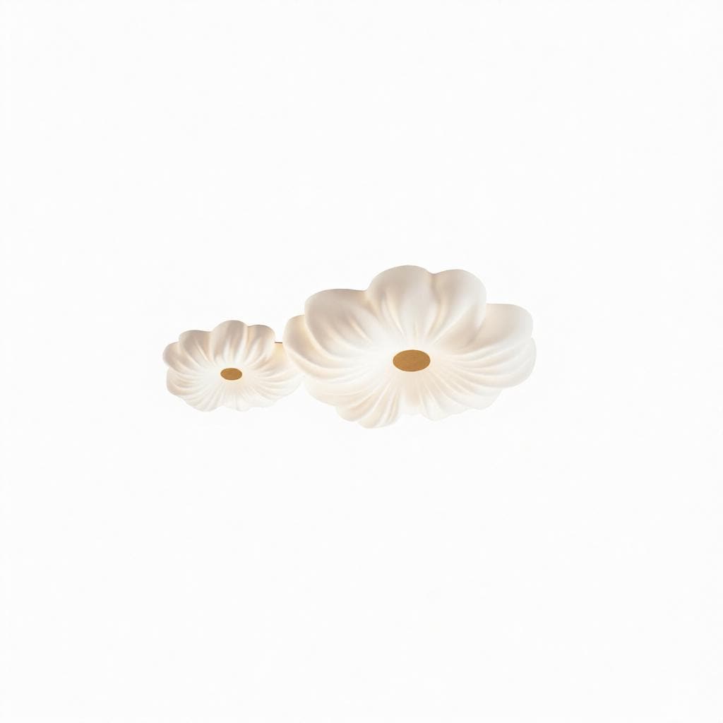Ornetha B | Ceiling Mounted Light - Home Cartel ®
