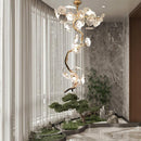 Kreie A | Semi Flush Mounted Light - Home Cartel ®