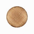 Kalyra | Rattan Wall Light
