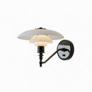 Veylianna A I Wall Light