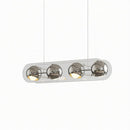 Claudius | Linear Chandelier