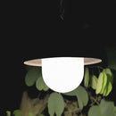 Miralisse | Outdoor Pendant Light