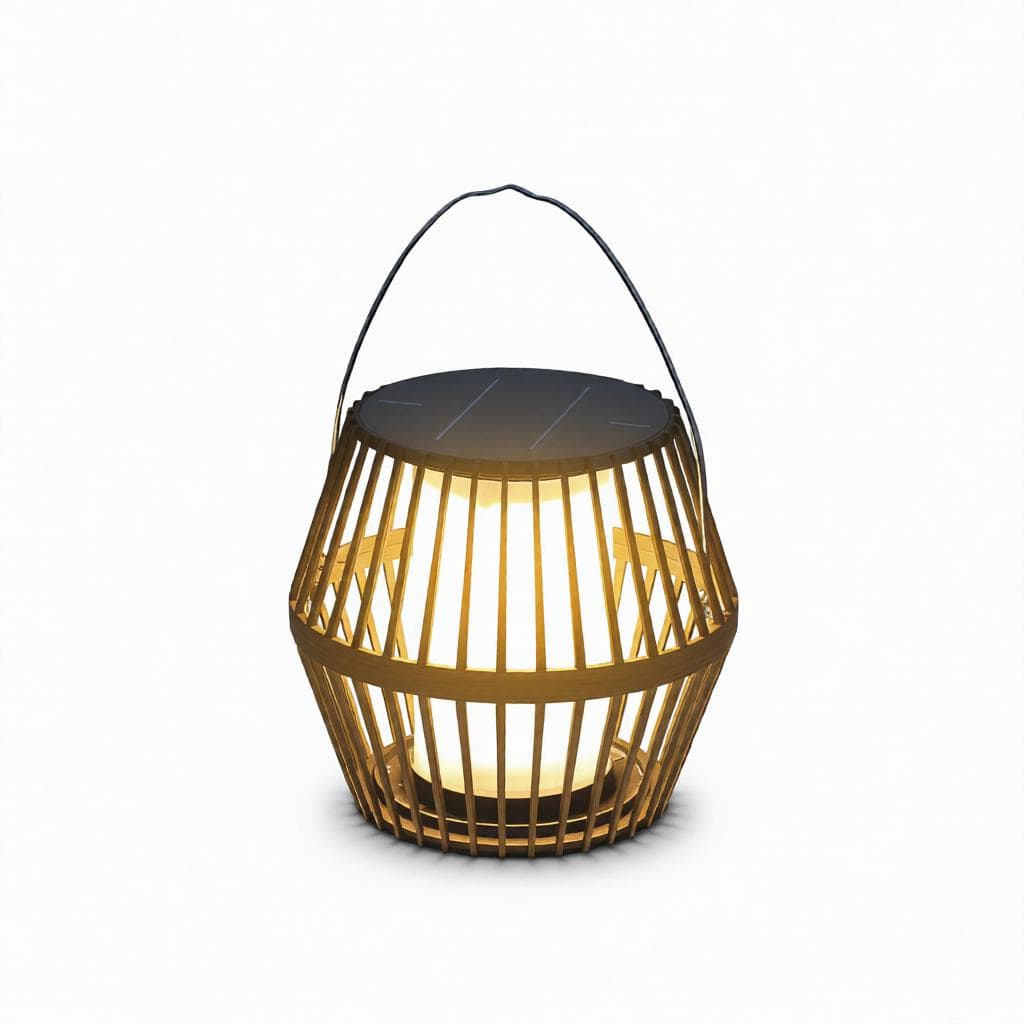 Moravessil | Outdoor Table Lamp - Modern ARCHITECTURAL OUTDOOR | HomeCartel Philippines