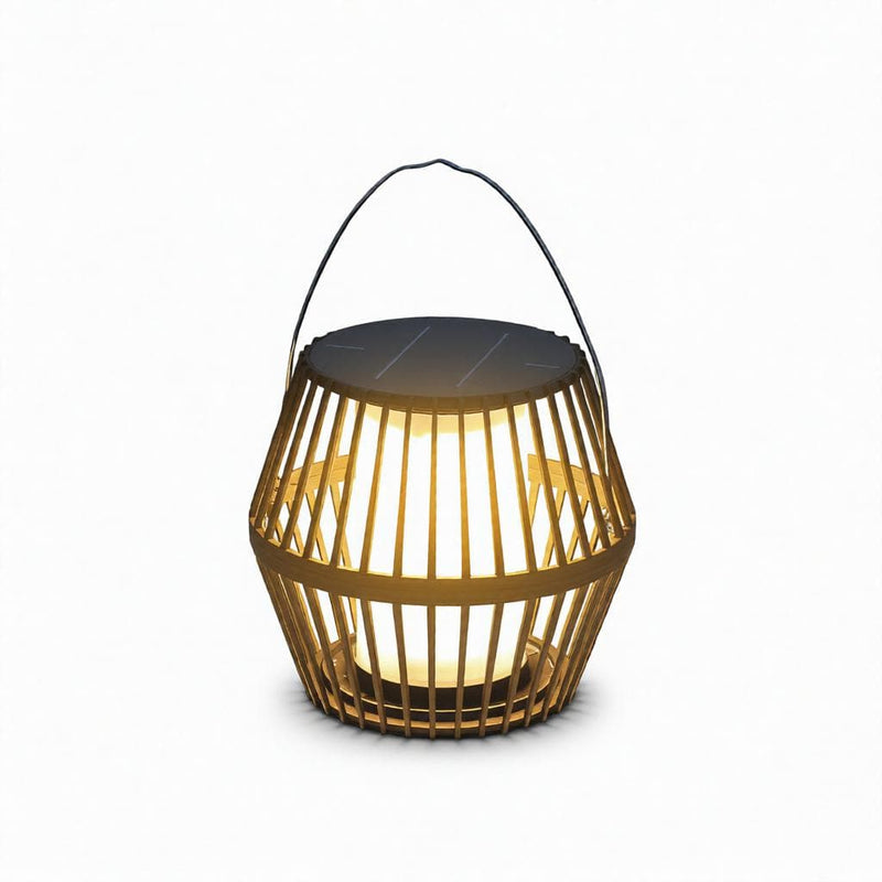 Moravessil | Outdoor Table Lamp