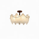 Faelwys | Semi Flush Mounted Light