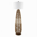 Nivaraen I Floor Lamp