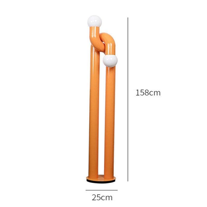 Nyravyn Une I Floor Lamp