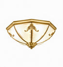 Irvayre Deux | Ceiling Mounted Light