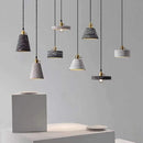 Nolan | Pendant Light
