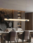 Prynorae | Alabaster Pendant Light