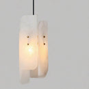 Callina A | Alabaster Pendant Light