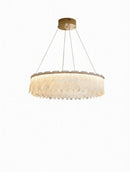 Halvalae | Crystal Chandelier